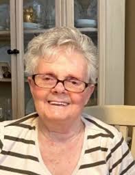 Pauline E. Cook Obituary June 20, 2021