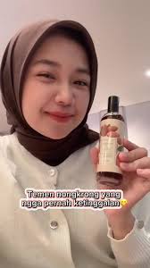 Yang lagi nyari parfum worth it dan tahan lama cuss lgsg cobain Evangeline  Parfum varian Raw Almond😍😍