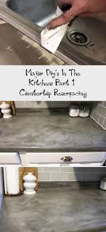 When autocomplete results are available use up and down arrows to review and enter to select. Diy Kitchen Worktop Overlay Decorkeun