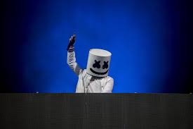 3840x2556 Marshmello 4k Wallpaper Hd For Pc Music Wallpaper Dj Wallpaper Pc
