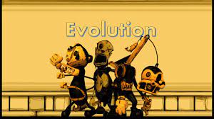 Evolution of the butcher Gang - YouTube