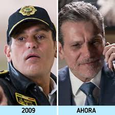 Actor mexicano con una larga y fructífera trayectoria artística. Como Lucen Y Cual Es La Actualidad De Algunos Actores De Camaleones A 11 Anos De