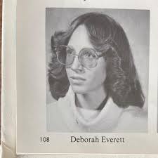 RIP Deborah Everett Wychock, Coughlin High School Alum