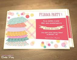 prenom t'invite à sa soirée entre filles ! Invitation Personnalisable Pour Uen Pyjama Party A Impr Carte Invitation Anniversaire Invitation Soiree Pyjama Invitation Anniversaire A Imprimer