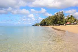 Its long coastline has nearly a dozen beaches, some considered the finest in the country, and each one with its own charm and atmosphere. Die 10 Schonsten Strande Auf Koh Lanta Placesofjuma