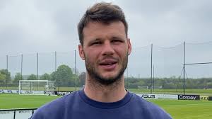 Watford FC goalie announced as new ambassador for West Herts Hospitals  Charity