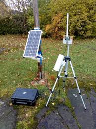 Here are three google cell phone signal booster apps of 2017 which can help your reception whether you are on an ios system or using an android based system. Solar Powered Lorawan Gateway Howto The Things Network