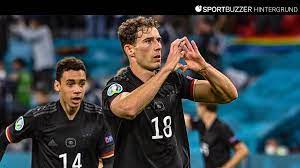 In 1999, goretzka started his career with werner sv 06. H9vyidzgxo3opm