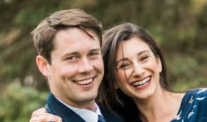 This Week's Wedding Announcements