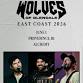 Wolves Of Glendale