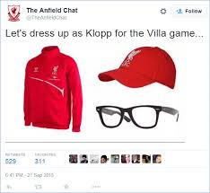 See more of jurgen klopp on facebook. Liverpool Fans Urged To Dress Up As Jur 365092 Png Images Pngio