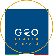 Be part of the virtual parade of nations at lcicon 2021! 2021 G20 Rome Summit Wikipedia