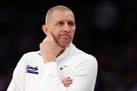 Kentucky Coach Mark Pope Says His Team Was "Poorly Coached" - Hoops HQ