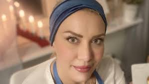 Maria har gjort årets saffranshit