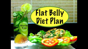 Flat Belly Diet Plan With Flat Belly Diet Drink Lose 3 Inches Or Lose 10 Kgs In 10 Days