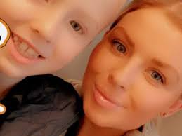 Fundraiser by Seanin Jackson : Rachel and callum