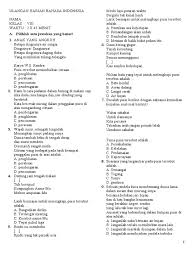 Maybe you would like to learn more about one of these? Soal Puisi Eksplanasi Siswa