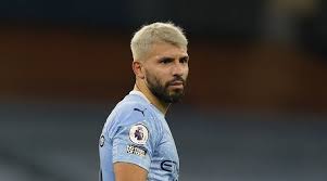 The manchester city striker has been streaming often during the coronavirus pandemic to entertain fans who are stuck at. Manchester City Transfer News Lionel Messi Could Be Reunited With Sergio Aguero In Barcelona Fourfourtwo