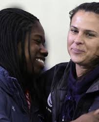 Brittany Bowe Archivos