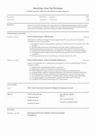 Here are the actual front end developer resumes that got our customers hired at top tech companies. Web Developer Sample Resume For Freshers Word Net Best Curriculum Hudsonradc