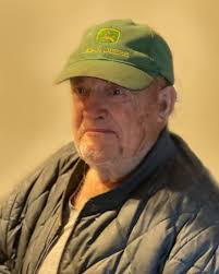 Obituary information for Robert L. Crump