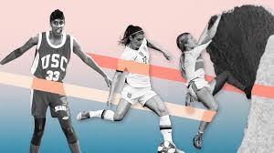 Which sport makes the most money in the us. 40 Most Powerful Female Athletes Of All Time Glamour