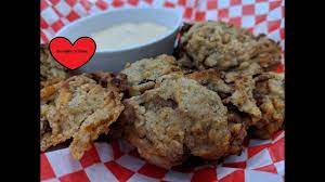 Fried Chicken Livers Air Fryer Youtube
