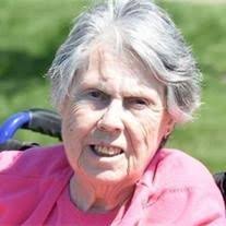 Marianne Webb Obituary