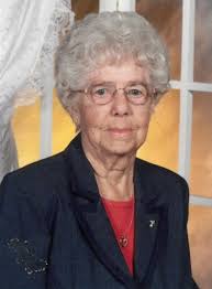 Gladys E. Bernard Obituary 2017