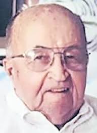 John Jones Obituary (1933