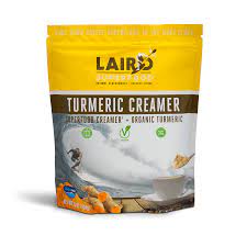 Turmeric Superfood Creamer Superfood Coffee Superfood Turmeric Tea