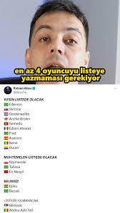 Tedesco yönetimindeki ilk maçta Trabzonspor'u 1-0 mağlup ettik. siz maçla  ilgili ne düşünüyorsunuz?