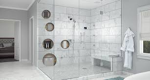 Reward your health with a steamroom in your home, hotel, health club or spa. The Ultimate Guide To Steam Showers Steam Shower Generators