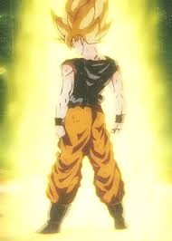 Galaxy s10 gif wallpaper | dragon ball super manga, anime … from i.pinimg.com. Super Saiyan Gif Goku Posted By Zoey Thompson