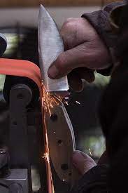 How to make a propane forge: Beginning Knifemaking What Equipment Do I Need