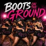 BOOTS ON THE GROUND
