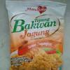 Kobe tepung bakwan dan perkedel. 1