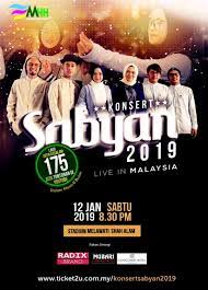 We did not find results for: Malaysia 2019 Concert List