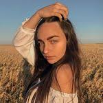 Kristina Bane's Instagram, Twitter & Facebook