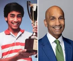 Kevin Shipman's Instagram, Twitter & Facebook