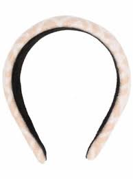 Acessorios Para Cabelo Fendi Online Farfetch