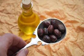 No oil is best oil for hair until and unless it treats hair problems. 12 Best Oils For Hair Growth Thickness Femina In