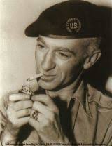 Pyle, Ernest Taylor “Ernie”.