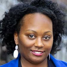 Robert Samuels, Toluse Olorunnipa, Kerri K. Greenidge & Ellis Cose: A  Conversation