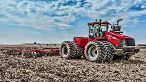 We have 64+ amazing background pictures carefully picked by our community. 2019 Case Ih Steiger Tractor Wallpapers And Images Desktop Nexus Groups
