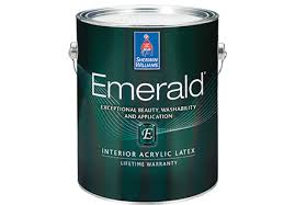 5] compatibility of these materials is a different question. Sherwin Williams Emerald Contract Design