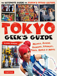 Kyoto animation's stories celebrated warmth and belonging. Simone G Tokyo Geek S Guide Manga Anime Gaming Cosplay Toys Idols More The Ultimate Guide To Japan S Otaku Culture Amazon De Simone Gianni Fremdsprachige Bucher