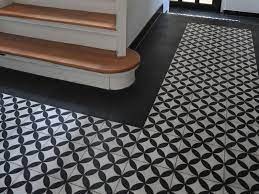 1,3 kg/ fliese, 32,5 kg/m² Zementfliesen Von Articima Zementfliese Nr 212 Schwarz Weiss Zementfliesen Fliesen Schwarz Weiss Fliesen