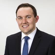 People in Business for the week of April 25