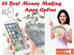 Acorns is not so much an app to make money as it's an app to save the money you already make and spend. 36 Best Money Making Apps 2021 Money Earning Apps For Smartphone